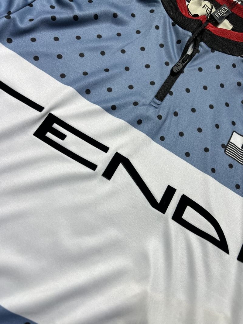 Fendi T-Shirts